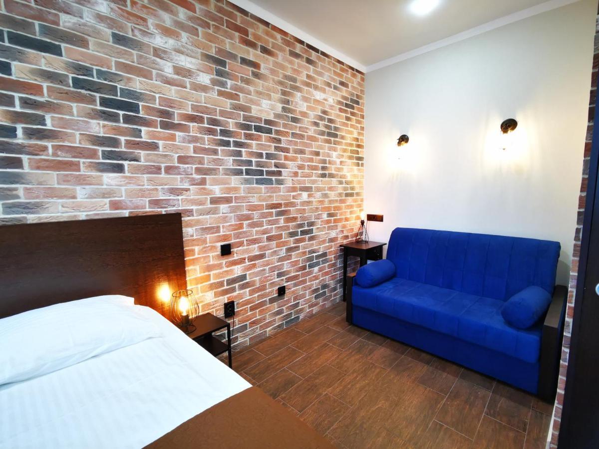 Aparthotel LOFT 5Vershin Pjatigorsk Zimmer foto