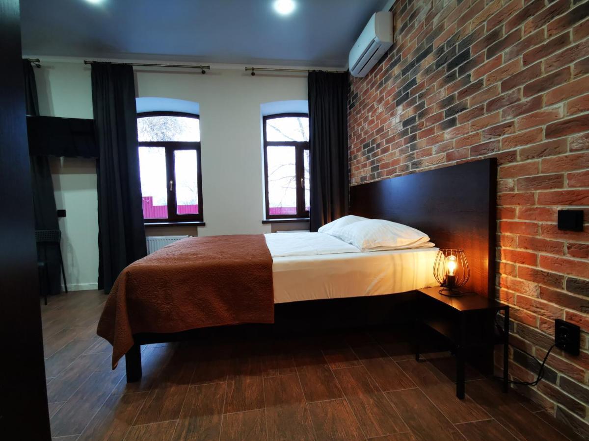 Aparthotel LOFT 5Vershin Pjatigorsk Zimmer foto